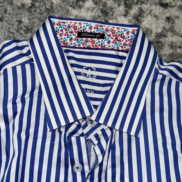 Men’s bugatchi button down - Picture 2 of 4
